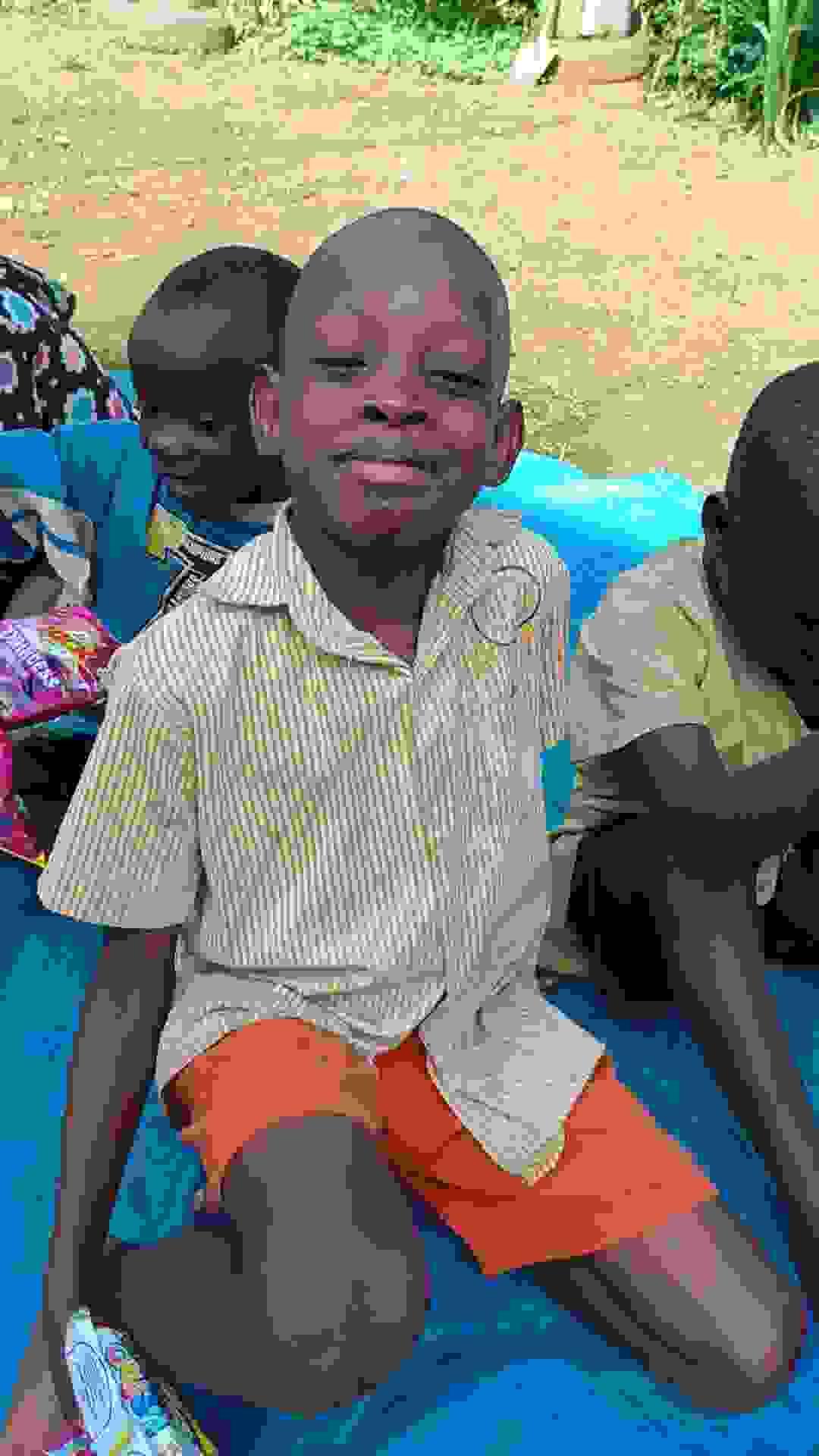 — David, age 8 “Being part of this family means everything to me. I have friends, support, and a chance to thrive.” Our heartfelt mission has transformed the lives of countless orphans and homeless children in Uganda We care for Orphans and Homeless children in Uganda — David, age 8 “Being part of this family means everything to me. I have friends, support, and a chance to thrive.” Our heartfelt mission has transformed the lives of countless orphans and homeless children in Uganda We care for Orphans and Homeless children in Uganda