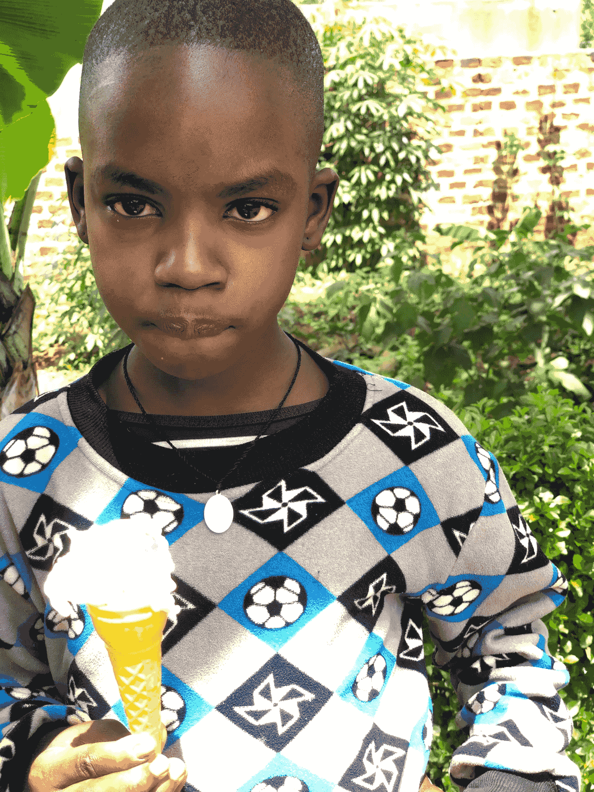 — David, age 8 “Being part of this family means everything to me. I have friends, support, and a chance to thrive.” Our heartfelt mission has transformed the lives of countless orphans and homeless children in Uganda We care for Orphans and Homeless children in Uganda — David, age 8 “Being part of this family means everything to me. I have friends, support, and a chance to thrive.” Our heartfelt mission has transformed the lives of countless orphans and homeless children in Uganda We care for Orphans and Homeless children in Uganda