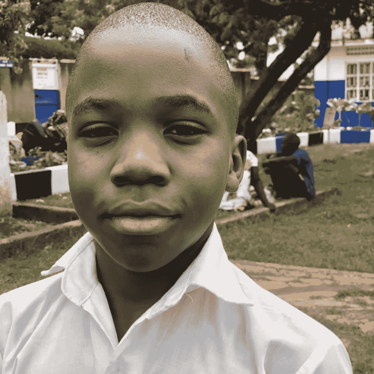 — Samuel, age 10 “Fighters For Good Hope gave me a safe place to call home. I now feel loved and supported every day.” Our heartfelt mission has transformed the lives of countless orphans and homeless children in Uganda We care for Orphans and Homeless children in Uganda — Samuel, age 10 “Fighters For Good Hope gave me a safe place to call home. I now feel loved and supported every day.” Our heartfelt mission has transformed the lives of countless orphans and homeless children in Uganda We care for Orphans and Homeless children in Uganda