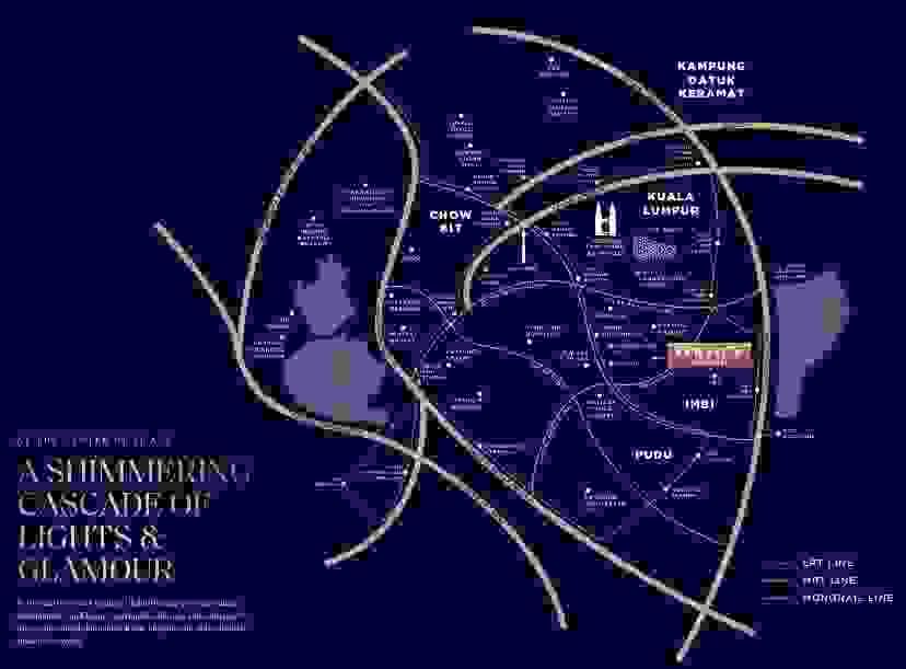 Orion Residence Orion Residence