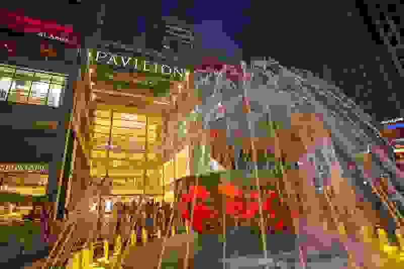 Orion Residence 星悦阁 Orion Residence 星悦阁