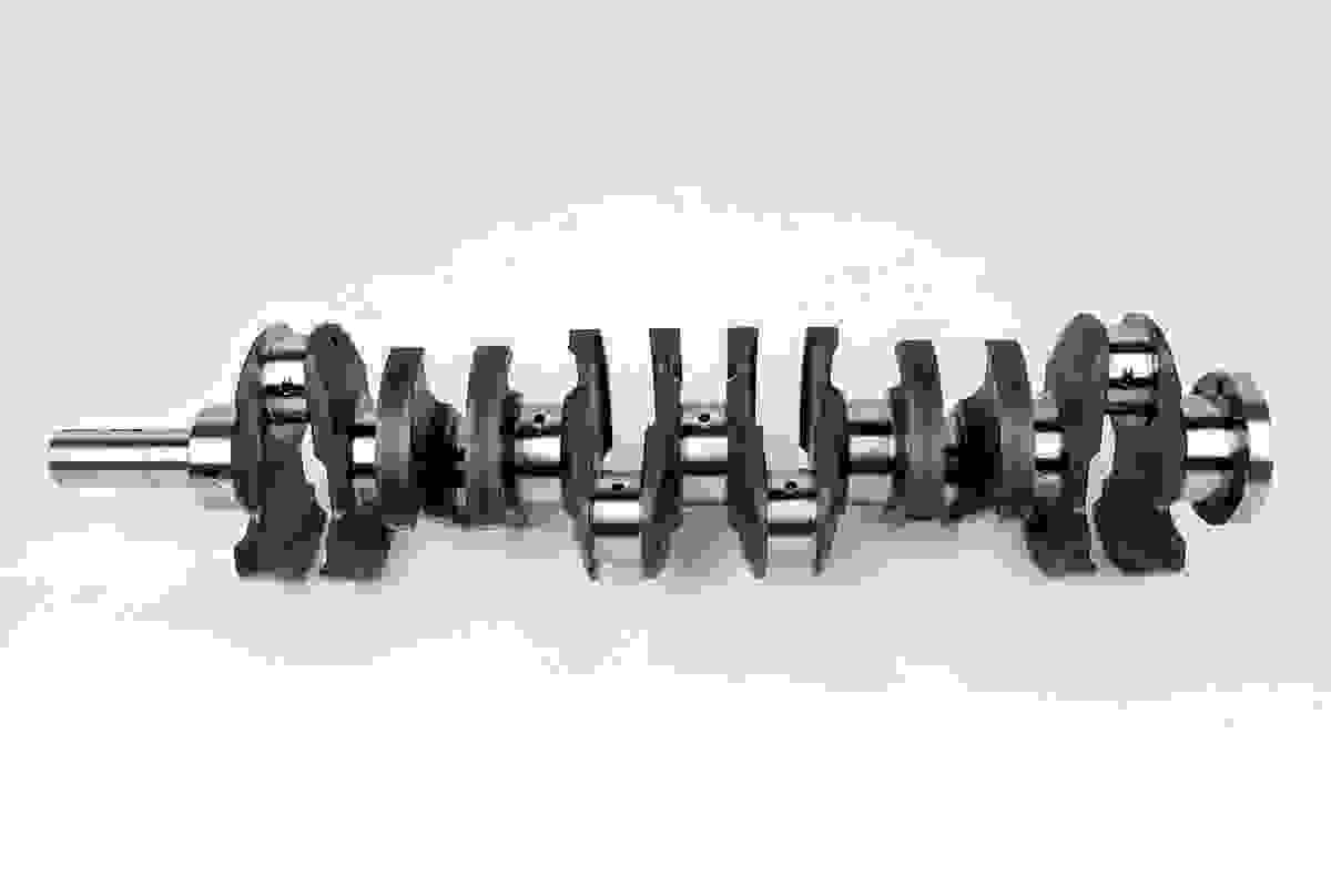 Discover Our Custom Crankshaft Solutions Elevate Your Engine's Performance The 4340 steel forged Custom crankshafts factory and billet crankshafts manufacturer supplying to 140 countries customers'racing cars engines.