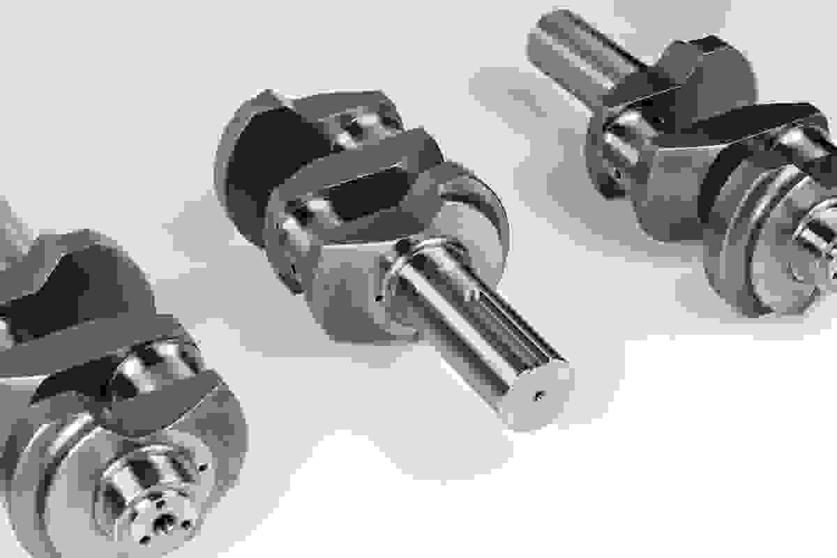 Discover Our Custom Crankshaft Solutions Elevate Your Engine's Performance The 4340 steel forged Custom crankshafts factory and billet crankshafts manufacturer supplying to 140 countries customers'racing cars engines.