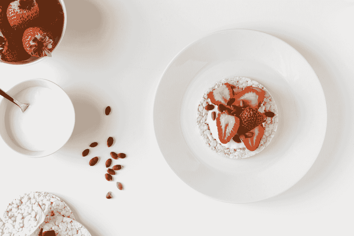 Circular Rice Cakes Blending Creativity and Technology: A Deep Dive into AI...