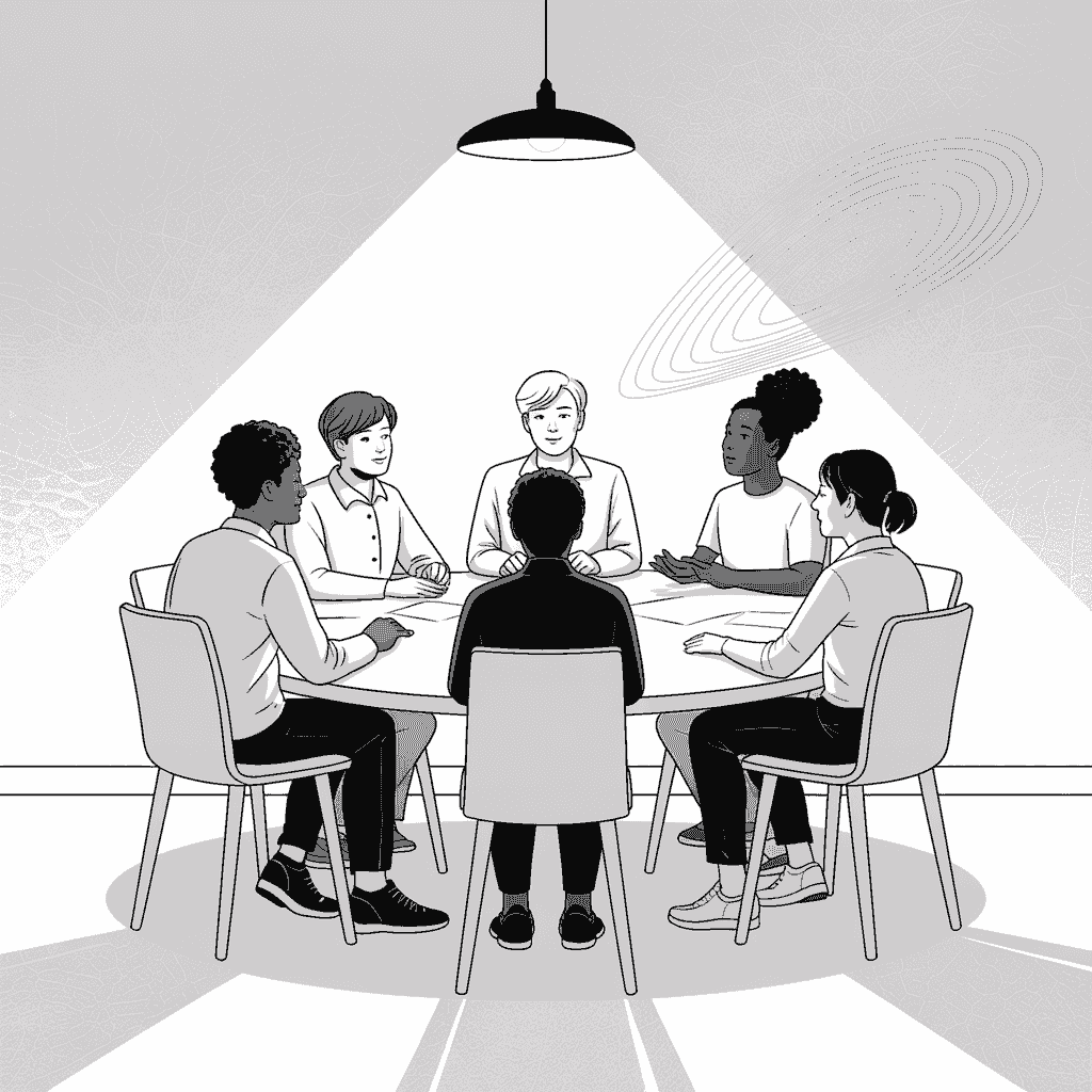 Leverage AI algorithms to gain actionable insights from your data. Our tools help you identify trends, uncover opportunities, and make data-driven decisions that enhance your business strategies and outcomes. AI-Driven Insights What We Offer Design Thinking with Artificial Intelligence: Practical Tools for Business Innovation Leverage AI algorithms to gain actionable insights from your data. Our tools help you identify trends, uncover opportunities, and make data-driven decisions that enhance your business strategies and outcomes. AI-Driven Insights What We Offer Design Thinking with Artificial Intelligence: Practical Tools for Business Innovation