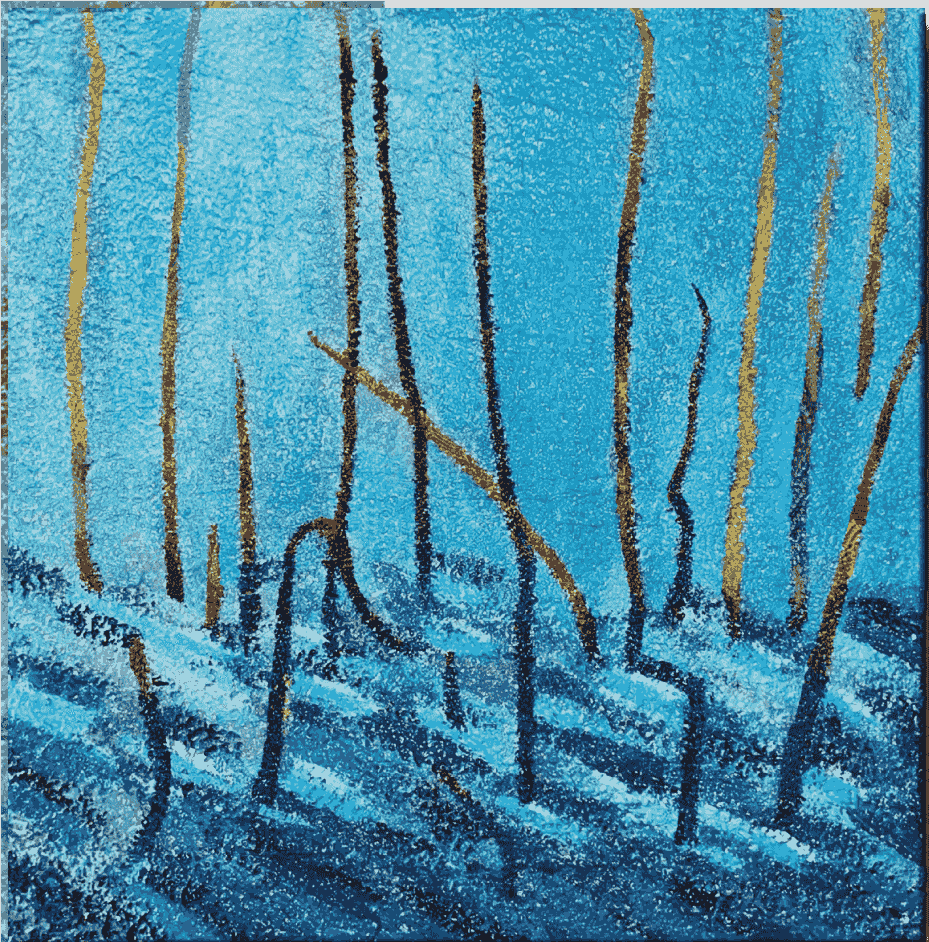 — Sarah Patel “Working with Wang Xiaoli.art was a delightful experience; their passion for art is evident in every interaction.” Our artwork has captivated countless collectors and art enthusiasts around the world 艺术作品