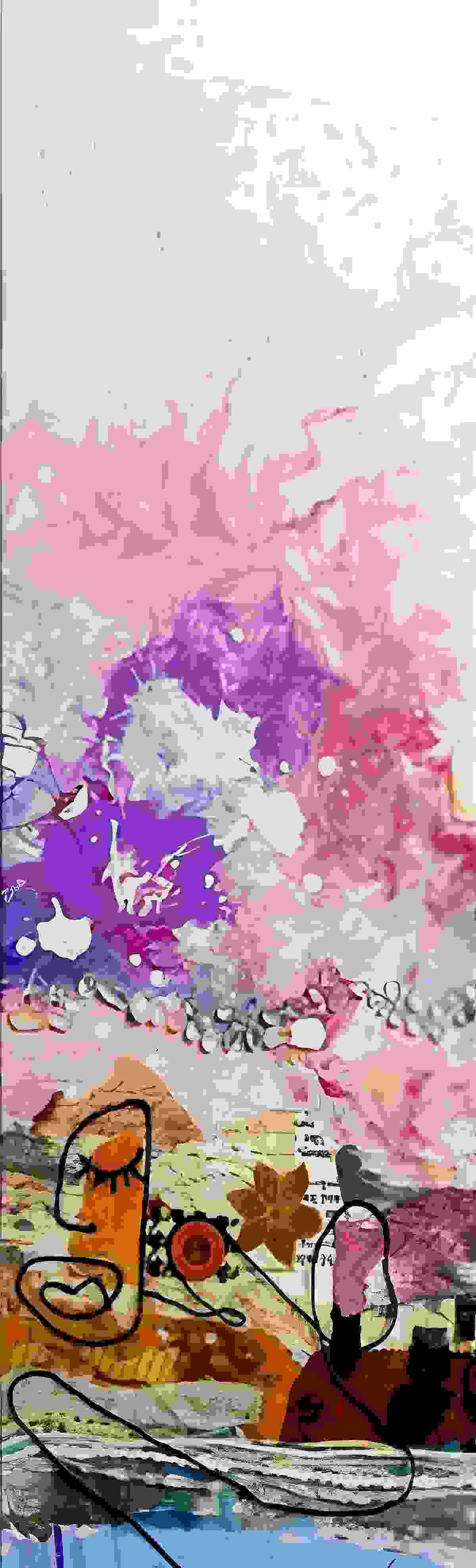 We offer custom commissions tailored to your specific vision and needs. Collaborate directly with our artists to create a unique piece that resonates with your personal style or brand identity. Experience the joy of owning a one-of-a-kind artwork that speaks to you. Custom Commissions Our Artistic Creations 艺术作品