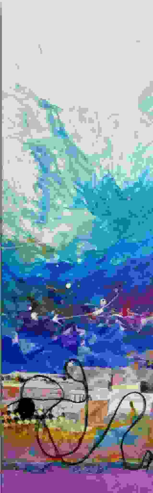 Join our artistic workshops to unleash your creativity and learn new techniques. Whether you are a beginner or an experienced artist, our sessions provide a supportive environment to explore different mediums and styles. Connect with fellow art enthusiasts and expand your artistic skills. Artistic Workshops Our Artistic Creations 艺术作品