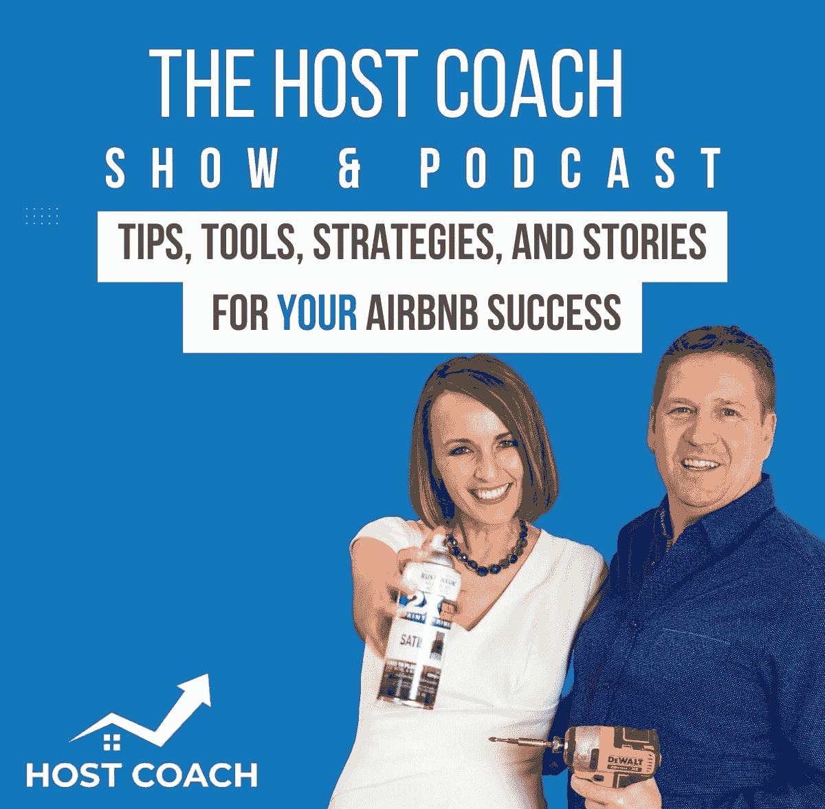 The New Era of Airbnb: How to Make Money Investing Right Now
