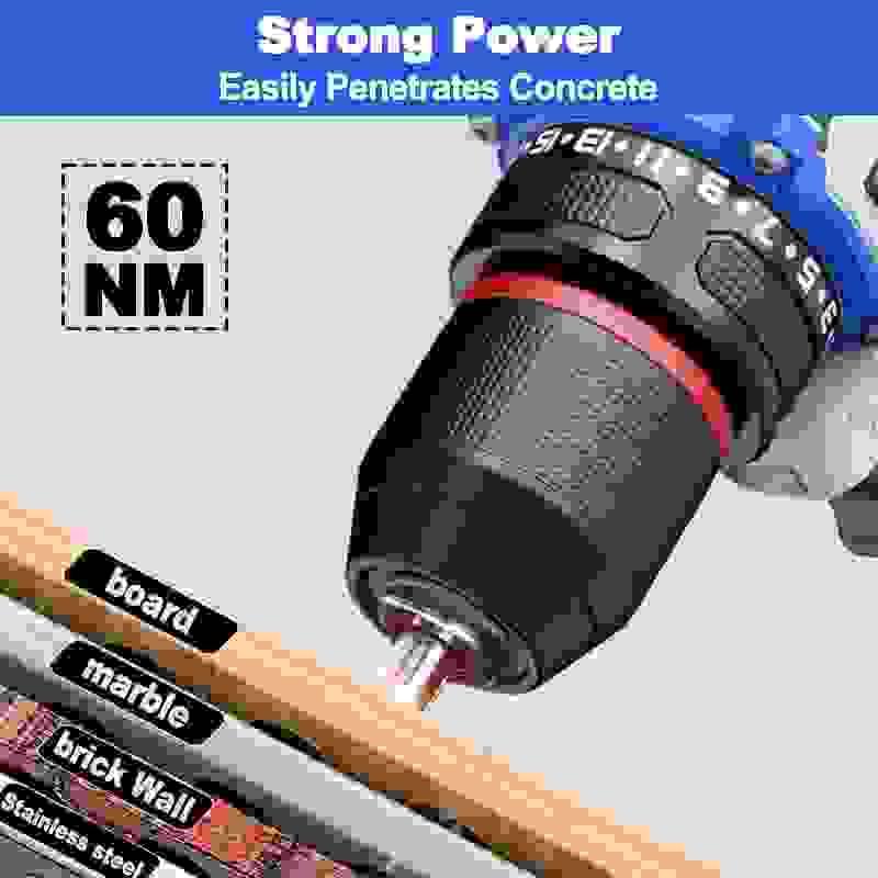 With multiple settings and attachments, our drills are perfect for both professional and DIY projects. Versatility Our Power Drills simple ecommerce store that sell 10 types power drills products only. With multiple settings and attachments, our drills are perfect for both professional and DIY projects. Versatility Our Power Drills simple ecommerce store that sell 10 types power drills products only.