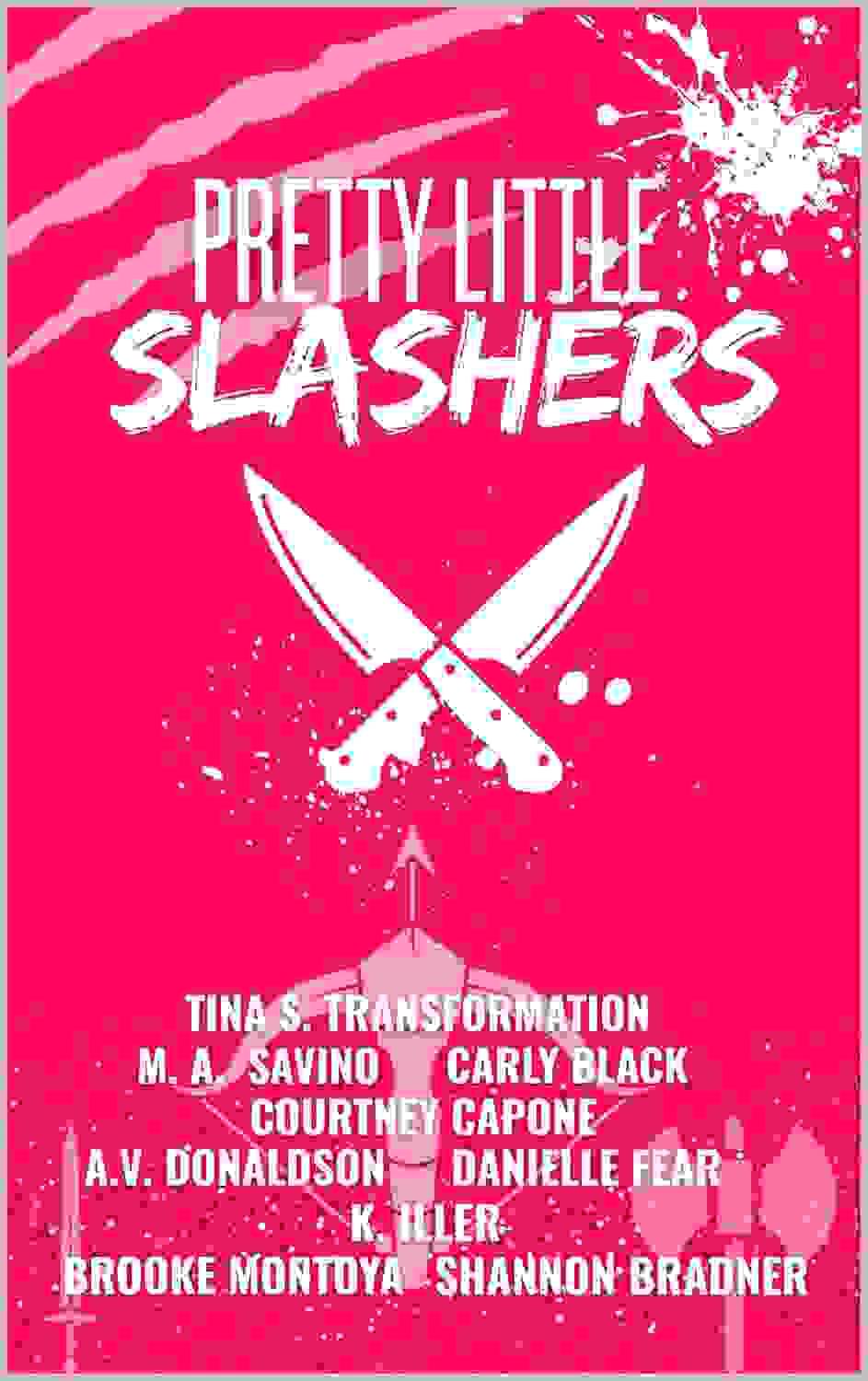 Delve into the gripping narratives that keep you guessing until the last page. As Carly Black, I craft intricate plots filled with twists, turns, and suspense that will leave you breathless. Mystery & Suspense What We Write Carly is an author with two pen names. As Carly Black, she writes mystery, suspense, and thrillers. Under Carly Bryant, she writes romance and romantacy. Delve into the gripping narratives that keep you guessing until the last page. As Carly Black, I craft intricate plots filled with twists, turns, and suspense that will leave you breathless. Mystery & Suspense What We Write Carly is an author with two pen names. As Carly Black, she writes mystery, suspense, and thrillers. Under Carly Bryant, she writes romance and romantacy.