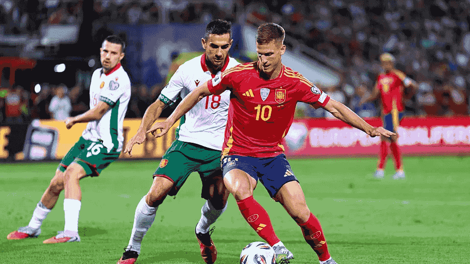 FUENTE: RFEF