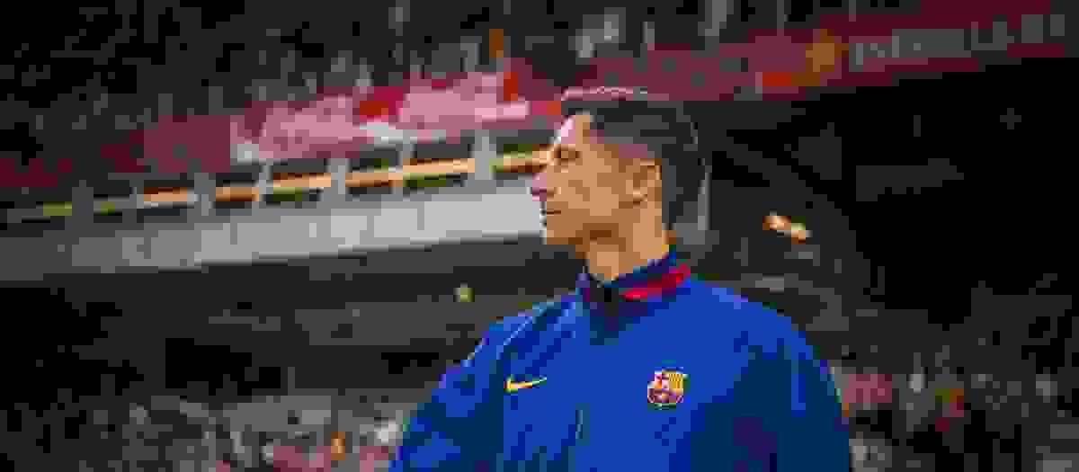 FUENTE: RRSS CLUB 