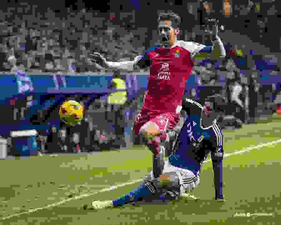 FUENTE: LALIGA