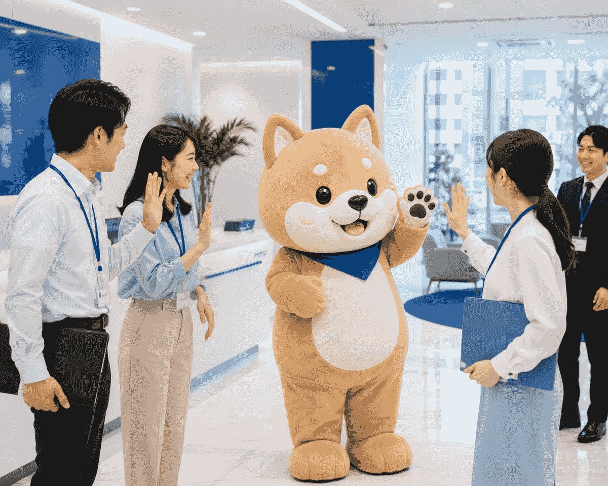 「商業施設・イベント」ショッピングモールや商業施設、各種イベントで集客効果を高める着ぐるみを お子様から大人まで楽しめる、印象に残るイベントづくりをサポートします。 「商業施設・イベント」ショッピングモールや商業施設、各種イベントで集客効果を高める着ぐるみを お子様から大人まで楽しめる、印象に残るイベントづくりをサポートします。