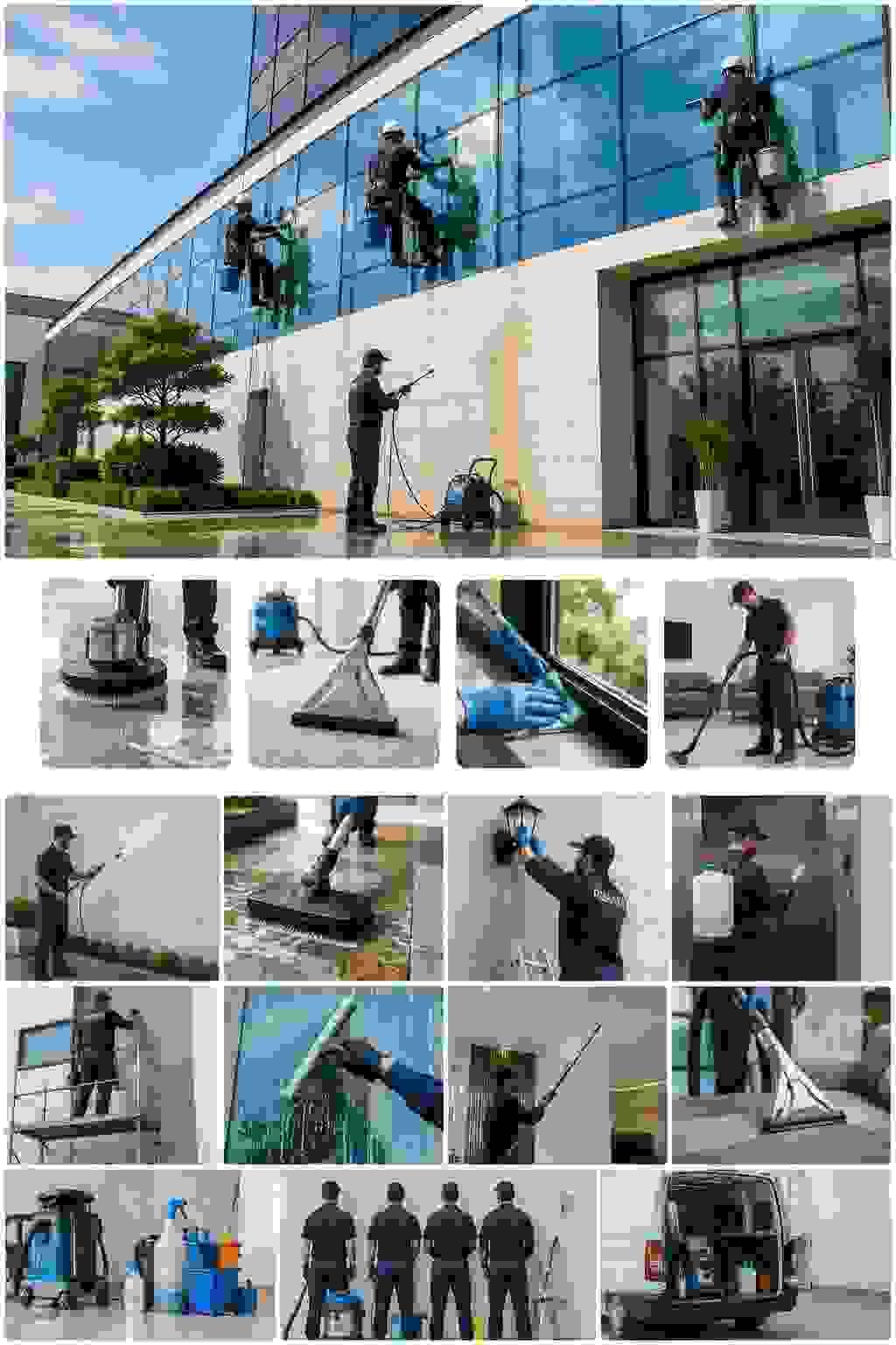 We provide professional cleaning services for glass facades, ensuring you a shiny and transparent finish. We use advanced techniques and safe products to maintain the appearance of your facade for as long as possible. Cleaning glass facades What we are distinguished by cleaning glass facades and cladding and stone of houses commercial shops We provide professional cleaning services for glass facades, ensuring you a shiny and transparent finish. We use advanced techniques and safe products to maintain the appearance of your facade for as long as possible. Cleaning glass facades What we are distinguished by cleaning glass facades and cladding and stone of houses commercial shops