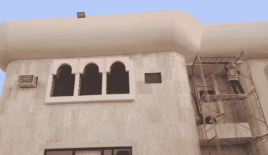 Get cleaning services for our facades now! Invitation to take action cleaning glass facades and cladding and stone of houses commercial shops Get cleaning services for our facades now! Invitation to take action cleaning glass facades and cladding and stone of houses commercial shops