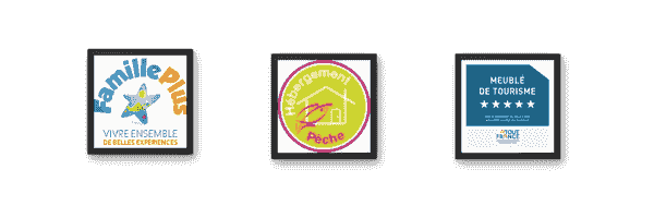 Labels hebergement ruoms clos olivier de serres Labels hebergement ruoms clos olivier de serres