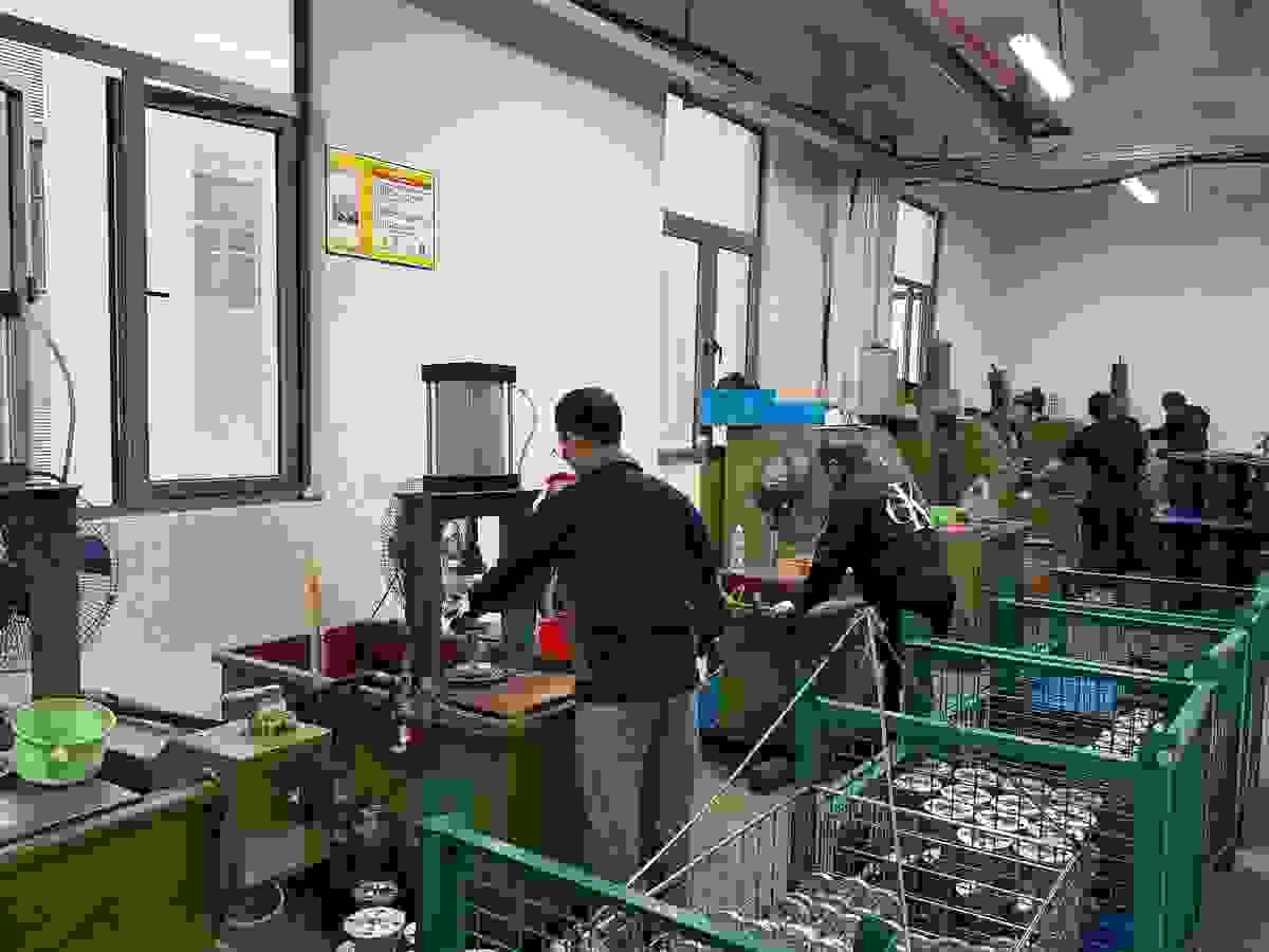 Our high-performance valves are suitable for a variety of industrial applications, with excellent pressure resistance and corrosion resistance. Each valve undergoes strict quality testing to ensure its reliability under extreme conditions. high performance valve What are we doing make valve Our high-performance valves are suitable for a variety of industrial applications, with excellent pressure resistance and corrosion resistance. Each valve undergoes strict quality testing to ensure its reliability under extreme conditions. high performance valve What are we doing make valve