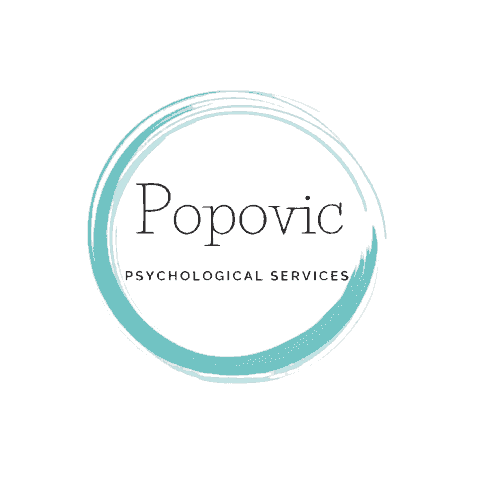 Popovic Psychological Services Logo Popovic Psychological Services Logo
