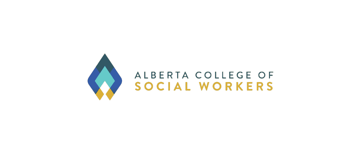 Registered Social Worker (RSW) with Alberta College of Social Workers Registered Social Worker (RSW) with Alberta College of Social Workers