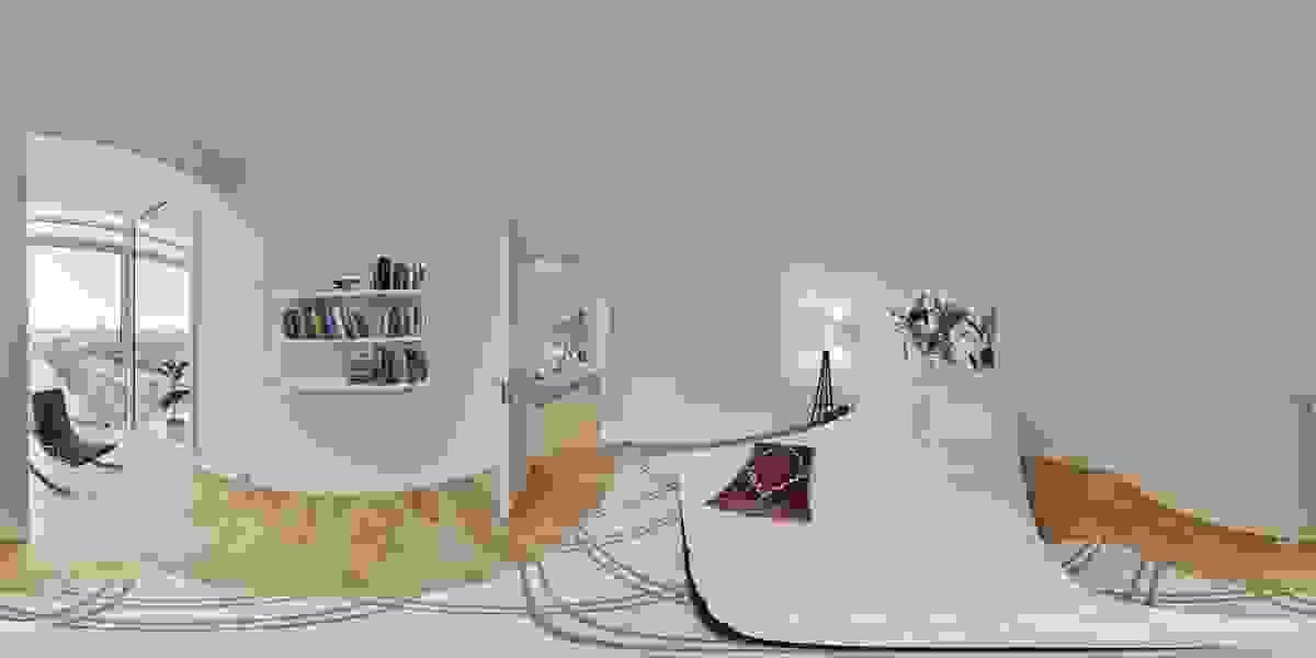 3D Virtual Tour