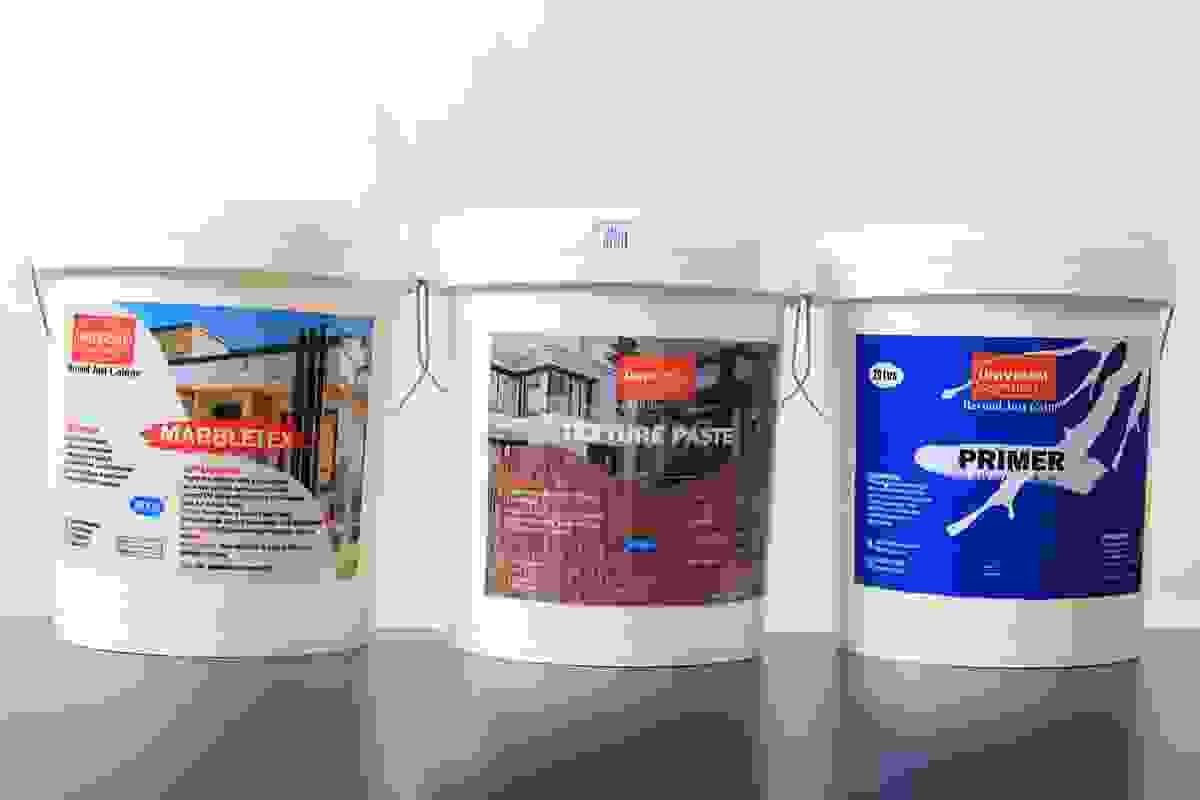 We understand that every project is unique, which is why we offer custom formulations tailored to your specific needs. Whether it's a specialized finish or a unique color match, our team of experts collaborates with you to create the perfect solution that meets your vision and requirements. Custom Formulations Our Innovations Universal Coating is a leading manufacturer and innovator in the paint and coatings industry, dedicated to delivering high-quality solutions for every surface and every need. With years of expertise and a passion for perfection, we produce a wide range of premium paints, coatings, primers, sealers, and specialty finishes designed to protect, beautify, and inspire.From residential and commercial paints to industrial coatings and custom formulations, Universal Coating combines advanced technology, superior raw materials, and sustainable practices to ensure performance, durability, and vibrant color in every product.Our commitment to innovation, quality, and customer satisfaction has made us a trusted partner for professionals, contractors, and homeowners alike. Whether you’re coating a wall, a vehicle, or heavy-duty equipment, Universal Coating provides the perfect finish — every time.Our Product Range Includes:Decorative and Architectural PaintsIndustrial and Protective CoatingsAutomotive andMarine We understand that every project is unique, which is why we offer custom formulations tailored to your specific needs. Whether it's a specialized finish or a unique color match, our team of experts collaborates with you to create the perfect solution that meets your vision and requirements. Custom Formulations Our Innovations Universal Coating is a leading manufacturer and innovator in the paint and coatings industry, dedicated to delivering high-quality solutions for every surface and every need. With years of expertise and a passion for perfection, we produce a wide range of premium paints, coatings, primers, sealers, and specialty finishes designed to protect, beautify, and inspire.From residential and commercial paints to industrial coatings and custom formulations, Universal Coating combines advanced technology, superior raw materials, and sustainable practices to ensure performance, durability, and vibrant color in every product.Our commitment to innovation, quality, and customer satisfaction has made us a trusted partner for professionals, contractors, and homeowners alike. Whether you’re coating a wall, a vehicle, or heavy-duty equipment, Universal Coating provides the perfect finish — every time.Our Product Range Includes:Decorative and Architectural PaintsIndustrial and Protective CoatingsAutomotive andMarine