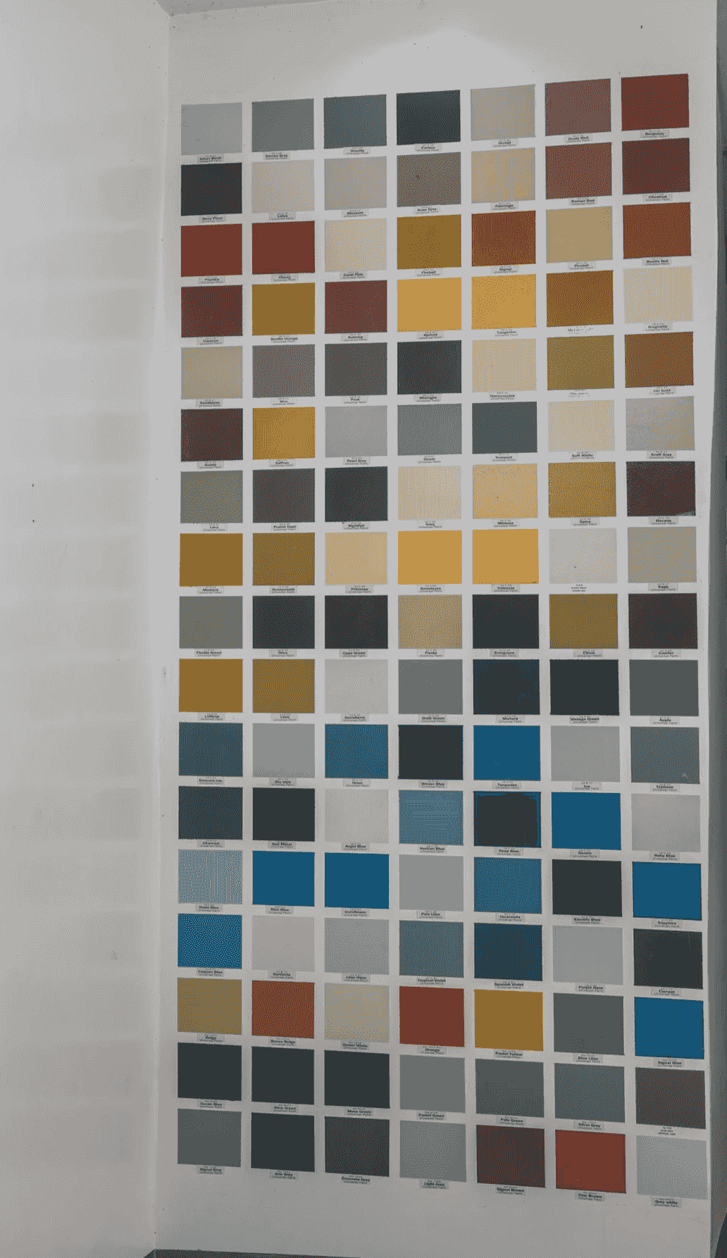 We understand that every project is unique, which is why we offer custom formulations tailored to your specific needs. Whether it's a specialized finish or a unique color match, our team of experts collaborates with you to create the perfect solution that meets your vision and requirements. Custom Formulations Our Innovations Universal Coating is a leading manufacturer and innovator in the paint and coatings industry, dedicated to delivering high-quality solutions for every surface and every need. With years of expertise and a passion for perfection, we produce a wide range of premium paints, coatings, primers, sealers, and specialty finishes designed to protect, beautify, and inspire.From residential and commercial paints to industrial coatings and custom formulations, Universal Coating combines advanced technology, superior raw materials, and sustainable practices to ensure performance, durability, and vibrant color in every product.Our commitment to innovation, quality, and customer satisfaction has made us a trusted partner for professionals, contractors, and homeowners alike. Whether you’re coating a wall, a vehicle, or heavy-duty equipment, Universal Coating provides the perfect finish — every time.Our Product Range Includes:Decorative and Architectural PaintsIndustrial and Protective CoatingsAutomotive andMarine We understand that every project is unique, which is why we offer custom formulations tailored to your specific needs. Whether it's a specialized finish or a unique color match, our team of experts collaborates with you to create the perfect solution that meets your vision and requirements. Custom Formulations Our Innovations Universal Coating is a leading manufacturer and innovator in the paint and coatings industry, dedicated to delivering high-quality solutions for every surface and every need. With years of expertise and a passion for perfection, we produce a wide range of premium paints, coatings, primers, sealers, and specialty finishes designed to protect, beautify, and inspire.From residential and commercial paints to industrial coatings and custom formulations, Universal Coating combines advanced technology, superior raw materials, and sustainable practices to ensure performance, durability, and vibrant color in every product.Our commitment to innovation, quality, and customer satisfaction has made us a trusted partner for professionals, contractors, and homeowners alike. Whether you’re coating a wall, a vehicle, or heavy-duty equipment, Universal Coating provides the perfect finish — every time.Our Product Range Includes:Decorative and Architectural PaintsIndustrial and Protective CoatingsAutomotive andMarine