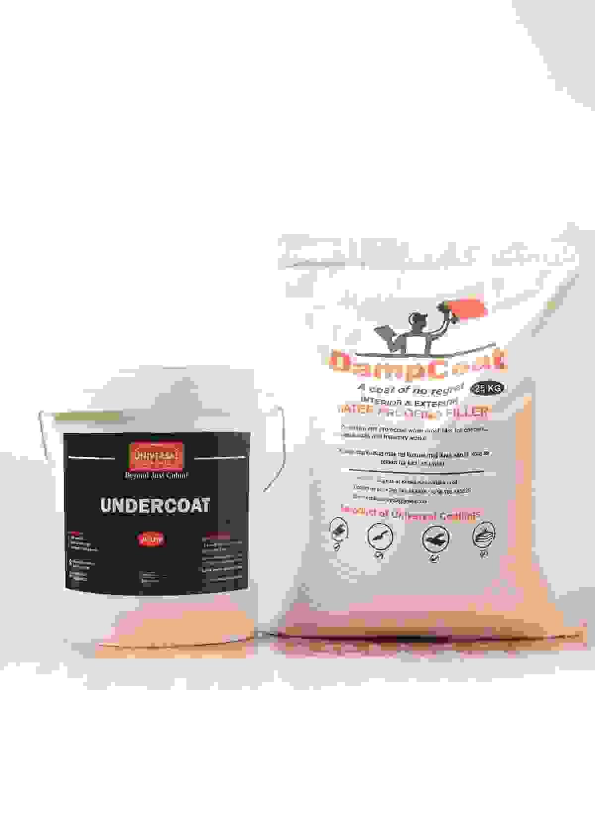 At Universal Coating, we specialize in developing high-performance paints that meet the demanding needs of both residential and commercial applications. Our products are crafted with advanced technology to ensure exceptional durability and vibrant colors, making your projects stand out while providing long-lasting protection. High-Performance Paints Our Innovations Universal Coating is a leading manufacturer and innovator in the paint and coatings industry, dedicated to delivering high-quality solutions for every surface and every need. With years of expertise and a passion for perfection, we produce a wide range of premium paints, coatings, primers, sealers, and specialty finishes designed to protect, beautify, and inspire.
From residential and commercial paints to industrial coatings and custom formulations, Universal Coating combines advanced technology, superior raw materials, and sustainable practices to ensure performance, durability, and vibrant color in every product.
Our commitment to innovation, quality, and customer satisfaction has made us a trusted partner for professionals, contractors, and homeowners alike. Whether you’re coating a wall, a vehicle, or heavy-duty equipment, Universal Coating provides the perfect finish — every time.
Our Product Range Includes:
Decorative and Architectural Paints
Industrial and Protective Coatings
Automotive andMarine At Universal Coating, we specialize in developing high-performance paints that meet the demanding needs of both residential and commercial applications. Our products are crafted with advanced technology to ensure exceptional durability and vibrant colors, making your projects stand out while providing long-lasting protection. High-Performance Paints Our Innovations Universal Coating is a leading manufacturer and innovator in the paint and coatings industry, dedicated to delivering high-quality solutions for every surface and every need. With years of expertise and a passion for perfection, we produce a wide range of premium paints, coatings, primers, sealers, and specialty finishes designed to protect, beautify, and inspire.
From residential and commercial paints to industrial coatings and custom formulations, Universal Coating combines advanced technology, superior raw materials, and sustainable practices to ensure performance, durability, and vibrant color in every product.
Our commitment to innovation, quality, and customer satisfaction has made us a trusted partner for professionals, contractors, and homeowners alike. Whether you’re coating a wall, a vehicle, or heavy-duty equipment, Universal Coating provides the perfect finish — every time.
Our Product Range Includes:
Decorative and Architectural Paints
Industrial and Protective Coatings
Automotive andMarine