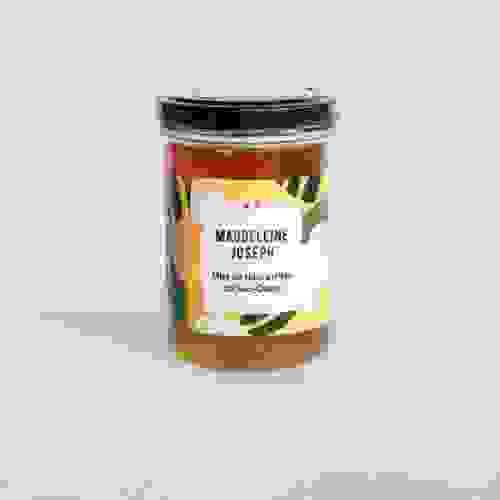 Confiture de Mirabelle de Lorraine Comme Autrefois
