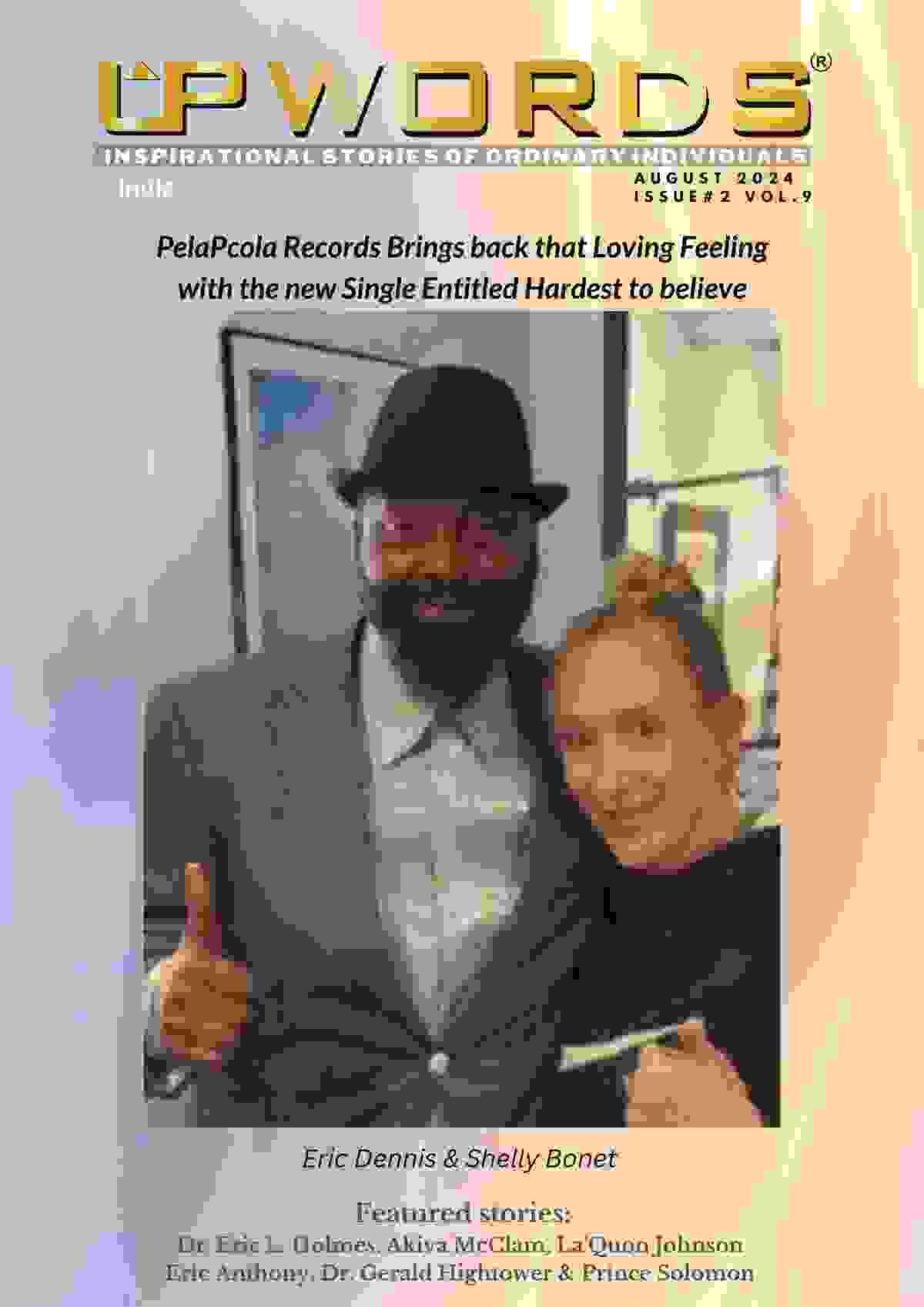 CLick to Read the Issue