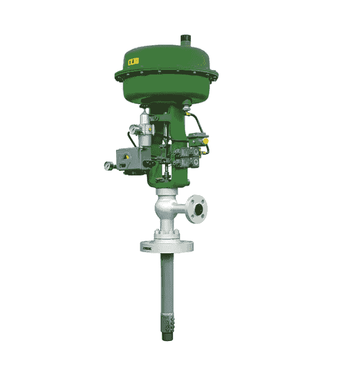 KOSO PARCOL Spraysat multiple nozzle desuperheaters KOSO PARCOL Spraysat multiple nozzle desuperheaters