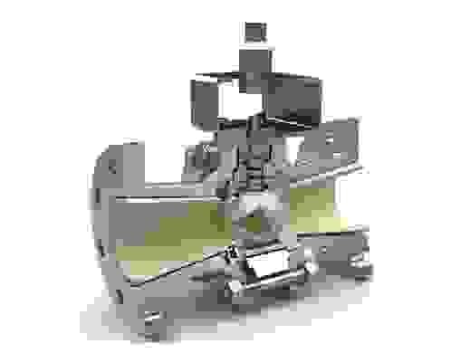 Cera Ceramic Valve Stainless steel ball valve Cera Ceramic Valve Stainless steel ball valve