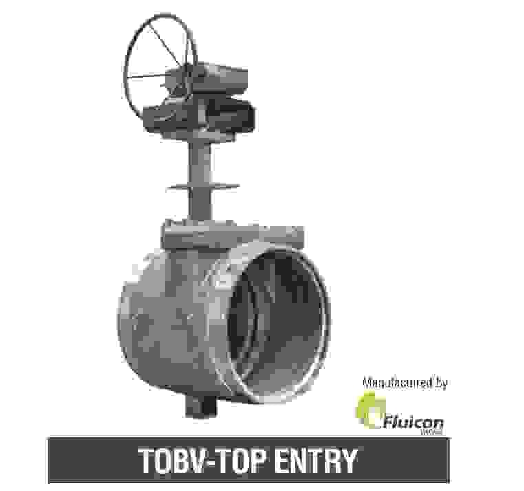 OMB Cryogenic Triple Offset Butterfly Valve OMB Cryogenic Triple Offset Butterfly Valve
