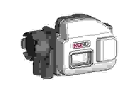 KOSO KGP 5000 Smart Valve Positioner KOSO KGP 5000 Smart Valve Positioner