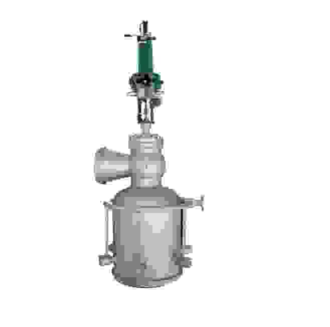 GKOSO Gate Valve 400H GKOSO Gate Valve 400H
