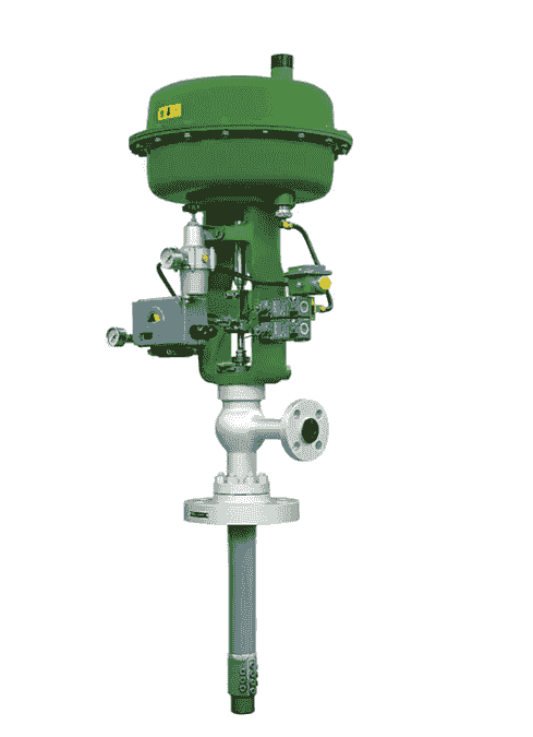 KOSO PARCOL Spraysat multiple nozzle desuperheaters KOSO PARCOL Spraysat multiple nozzle desuperheaters