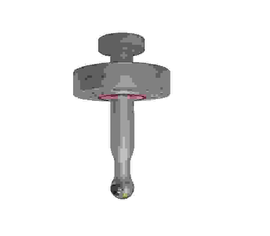 KOSO PARCOL LVP 3-4000 插入式蒸汽減溫器 KOSO PARCOL LVP 3-4000 插入式蒸汽減溫器