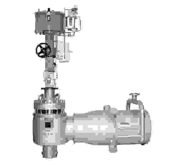 Koso Parcol 1-9400 Limiphon valve Koso Parcol 1-9400 Limiphon valve
