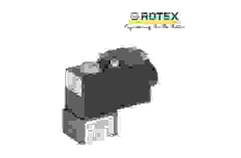 ROTEX Direct acting Solenoid valve 20108 ROTEX Direct acting Solenoid valve 20108