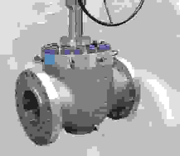 OMB Cryogenic Valve CR-BTE OMB Cryogenic Valve CR-BTE