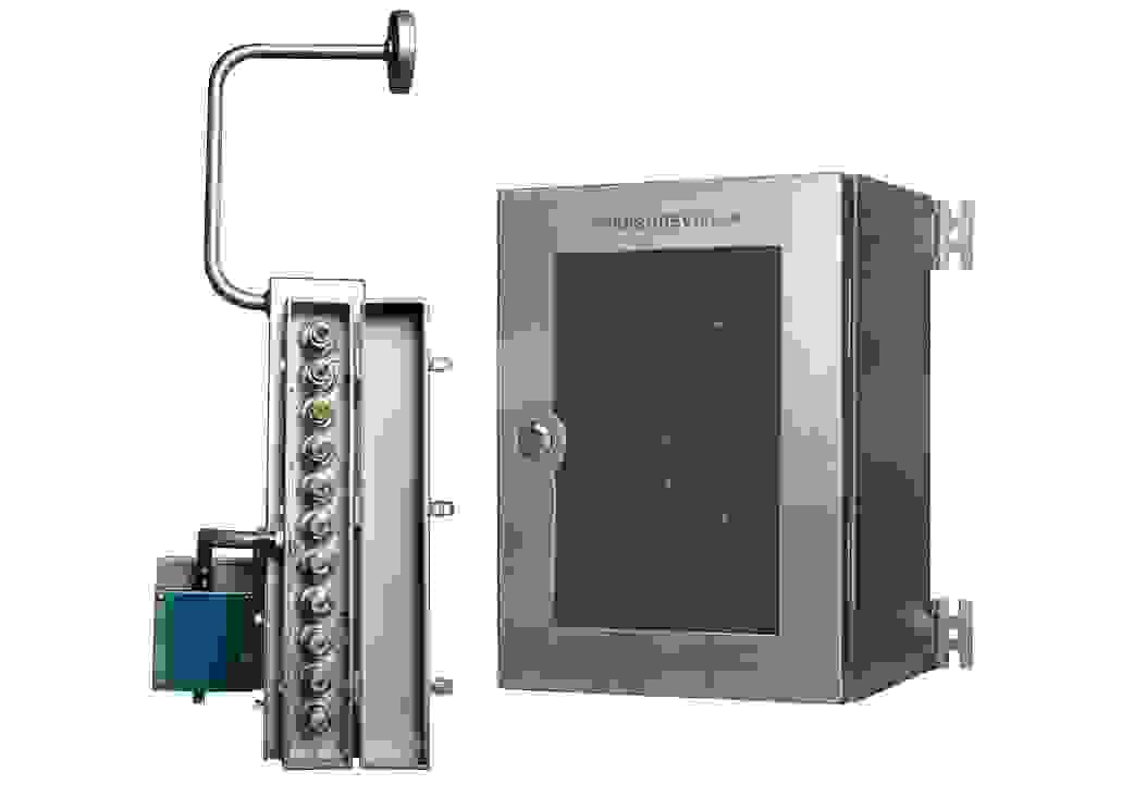 BBK Electrode Level Switch & Transmitter BBK Electrode Level Switch & Transmitter