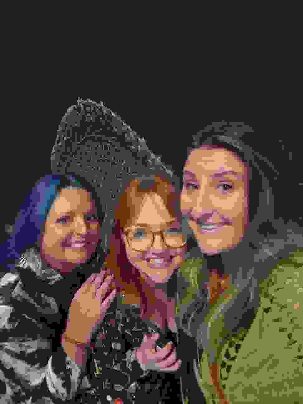 Embrace the power of liminality, where the boundaries of perception blur and new possibilities emerge. My sessions guide you through transformative experiences that awaken your senses and expand your consciousness. Liminal Experiences What We Offer I am a story seer, liminal chantress, and weaver of realms. Embrace the power of liminality, where the boundaries of perception blur and new possibilities emerge. My sessions guide you through transformative experiences that awaken your senses and expand your consciousness. Liminal Experiences What We Offer I am a story seer, liminal chantress, and weaver of realms.