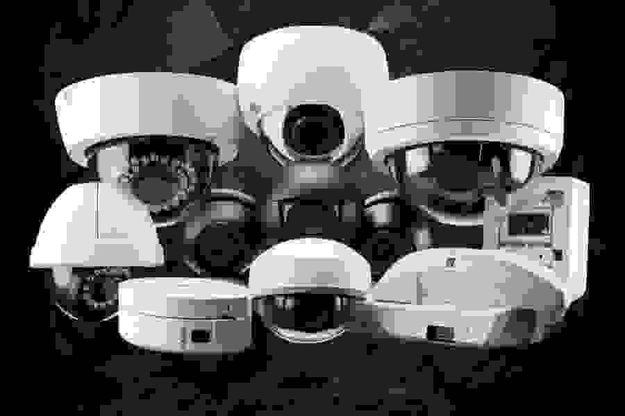 Join us for an integrated services experience in the field of cameras and networks, and achieve security and effective communication. Explore the latest technologies of cameras and networks Cameras and networks