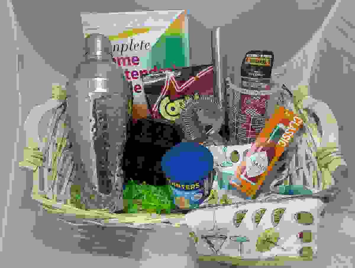 From birthdays to holidays, our occasion-specific baskets are designed to make every event memorable and special. Occasion-Specific Baskets What We Offer Vintage and new gift baskets for any occasion