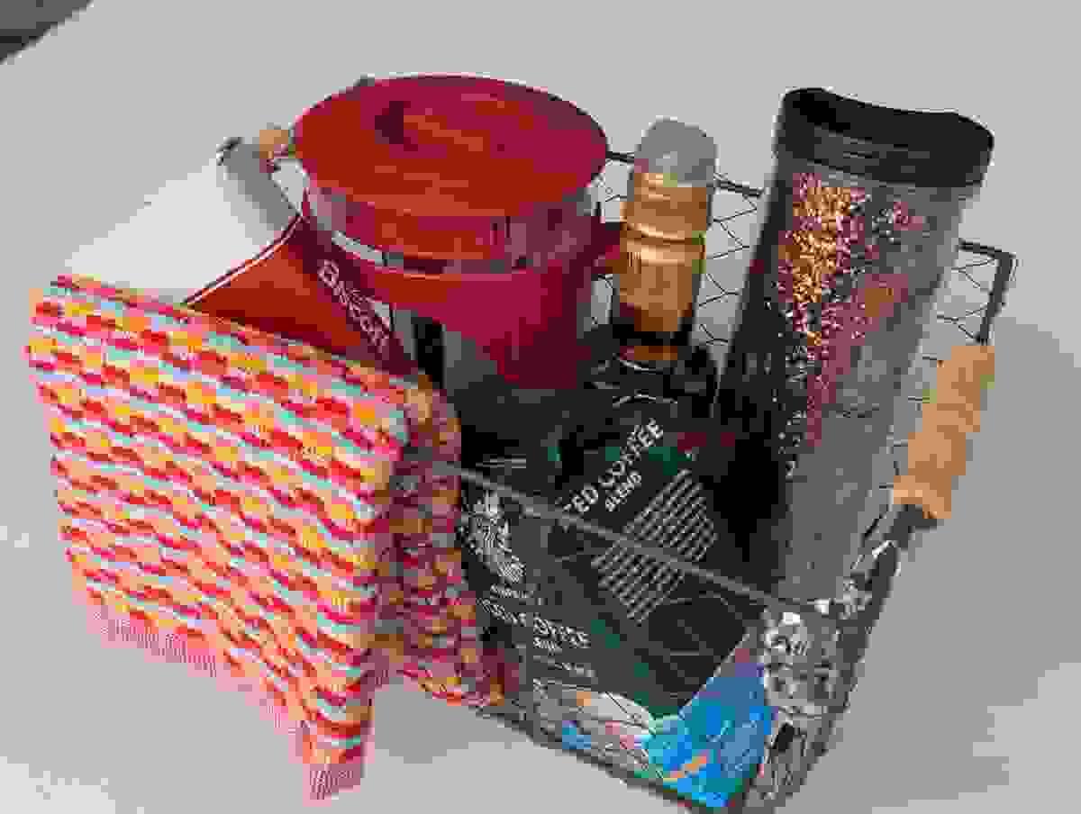 From birthdays to holidays, our occasion-specific baskets are designed to make every event memorable and special. Occasion-Specific Baskets What We Offer Vintage and new gift baskets for any occasion