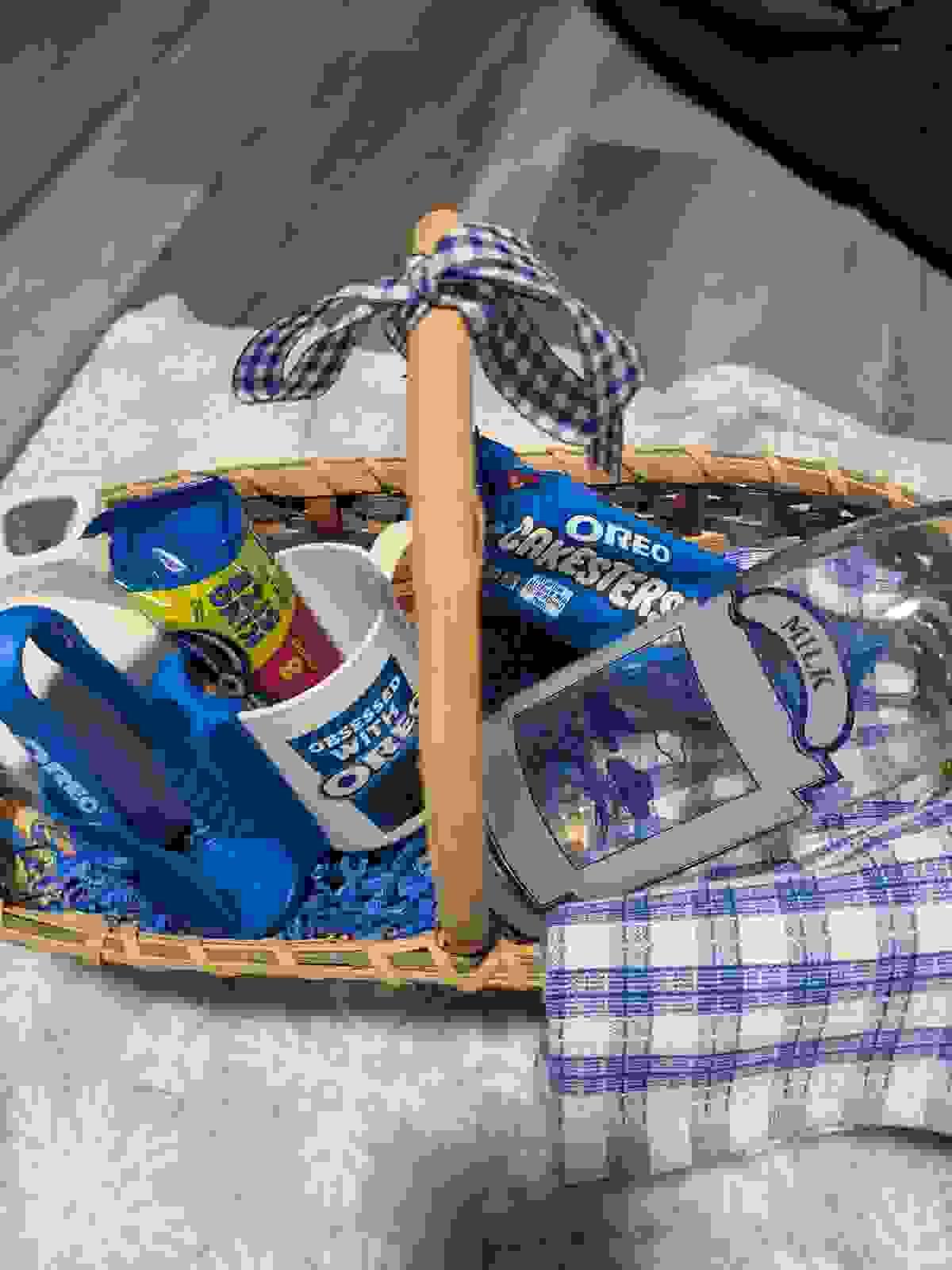 From birthdays to holidays, our occasion-specific baskets are designed to make every event memorable and special. Occasion-Specific Baskets What We Offer Vintage and new gift baskets for any occasion