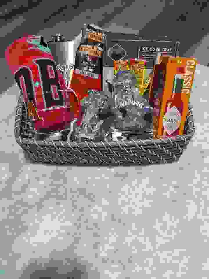 From birthdays to holidays, our occasion-specific baskets are designed to make every event memorable and special. Occasion-Specific Baskets What We Offer Vintage and new gift baskets for any occasion