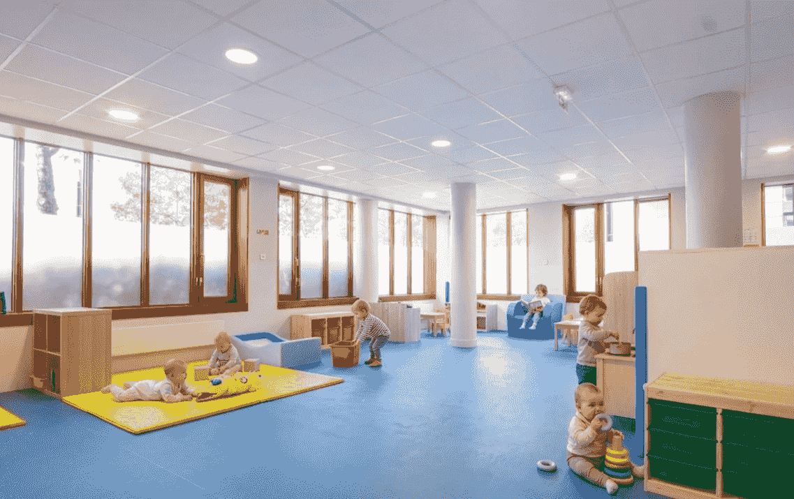 Crèche Païdou Val-de-Marne Crèche Païdou Val-de-Marne