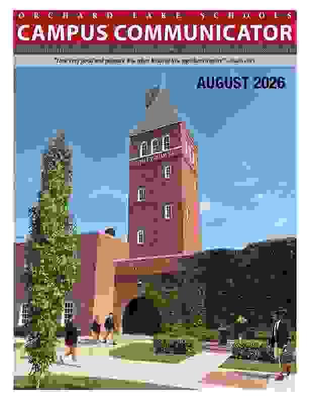 Campus Communicator Campus Communicator